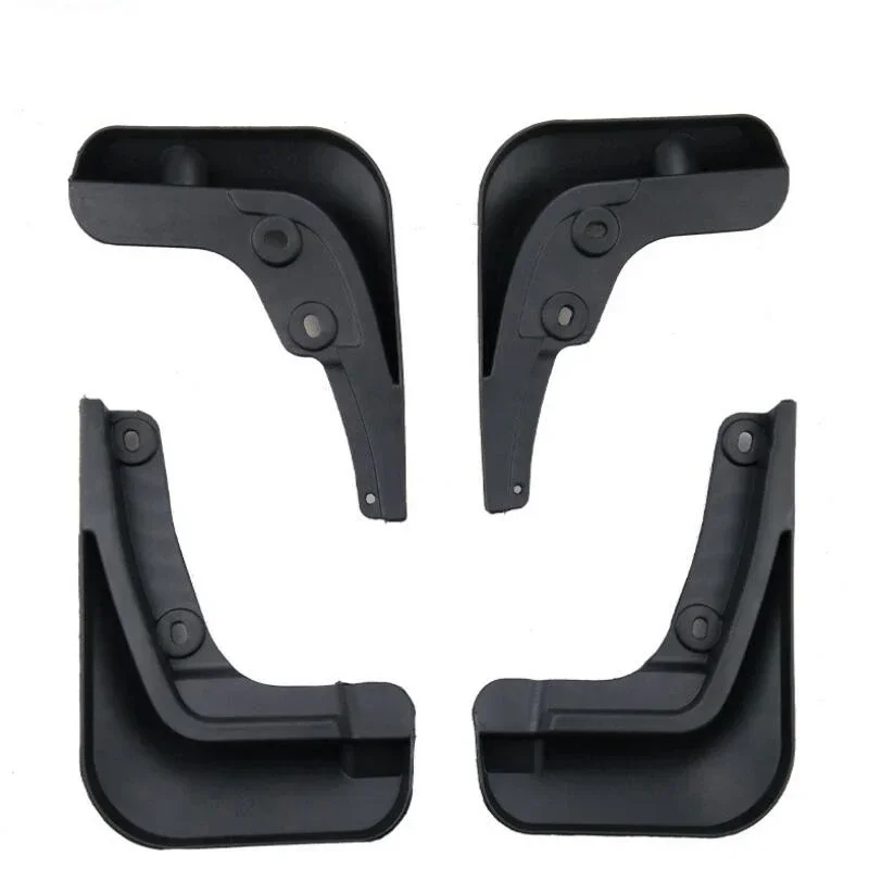 Car Fender Mudguards Splashboard Mud Flaps Splash Guard For Chana Changan Eado Gdi Plus 2018 2019 2020 2021 2022