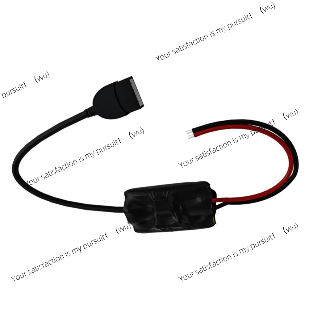 2A current converter, energy efficiency overload protection 220V to 5V power adapter, household