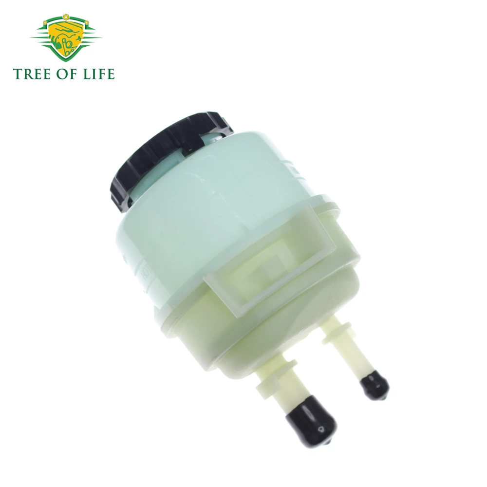 For Lexus LS430 GS400 GS300 GS430 SC430 4.3L 4.0L V8 1998-2010 New Power Steering Reservoir Tank With Cap 44360-22170