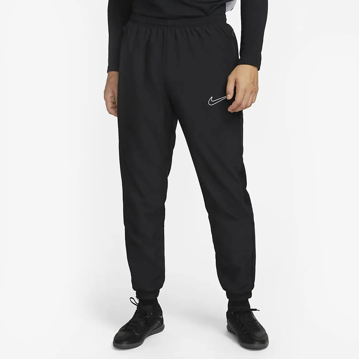 

Оригинальные весенние новые мужские спортивные тканые брюки Nike DV9737-010