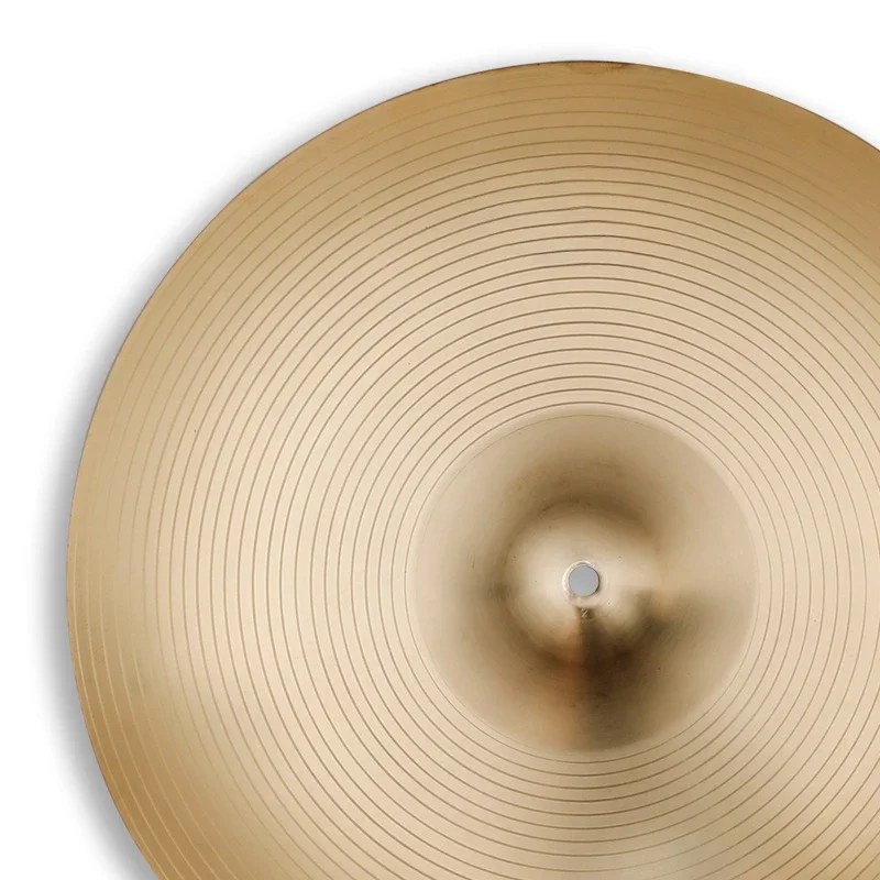 2025 AB Stage Cymbals مصنوع يدويًا B20 برونزي لموسيقى البوب