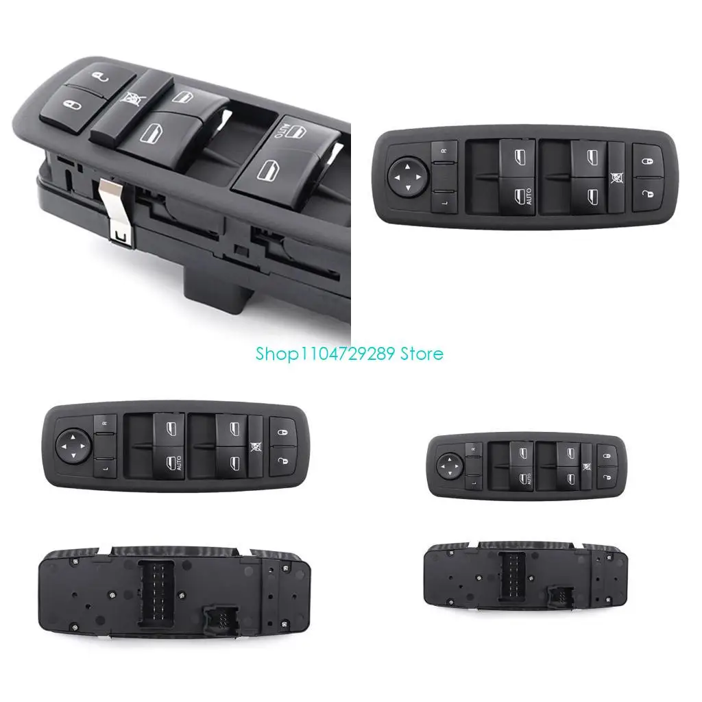 

D8KE For Journey Power Главный переключатель стеклоподъемника 4602632AG