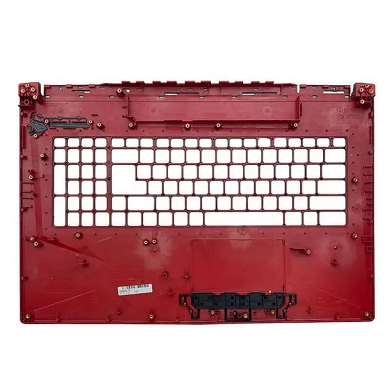 MSI MSI GL73 GP73 GP73M MS-17P1 Leopard 17.3인치 상단 케이스 팜레스트 커버/하단 케이스 커버용 새 노트북