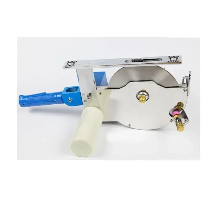 2025Discount Automatic Straight Knife Cloth Cutting Machine Fabric End Cutter Cutting Machine