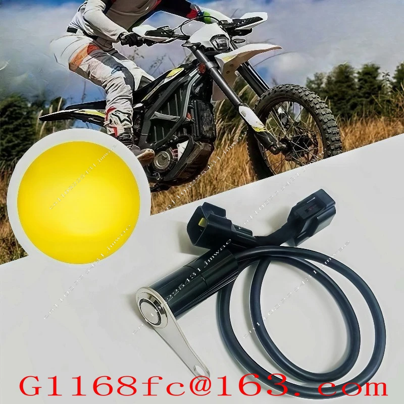 High Quality Professional Accessories Suitable for Ultra Bee Headlights and Headlight Switches