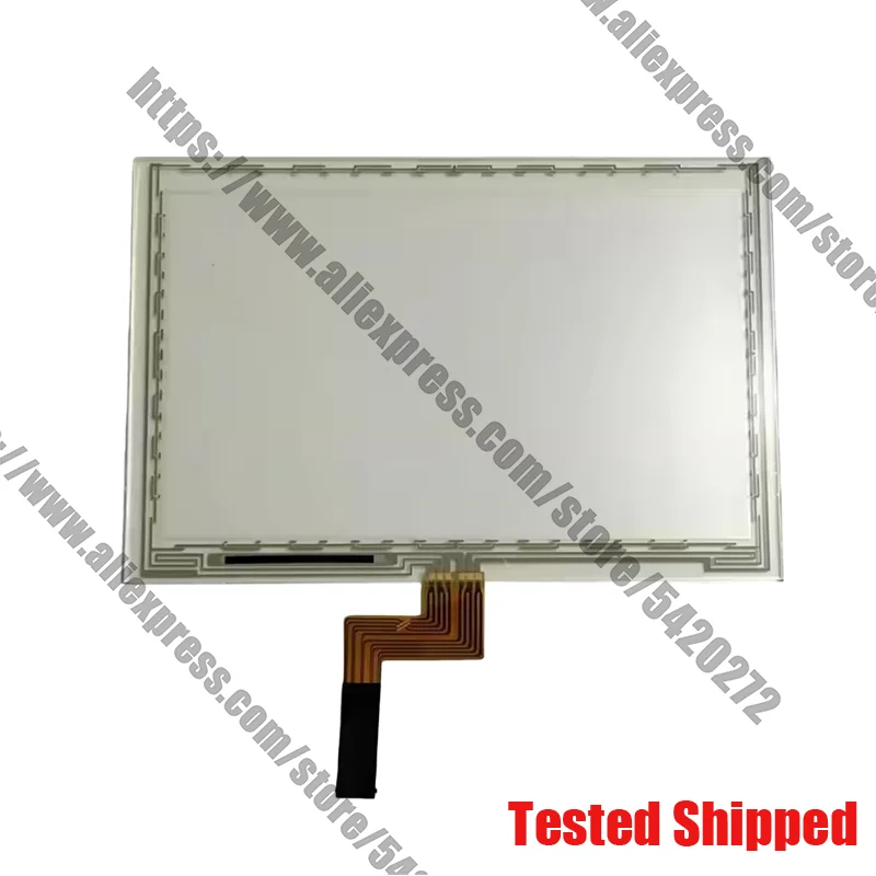 

New 7-inch 20 Pin PH41224459 REV. A 175mm * 118mm Touchpad