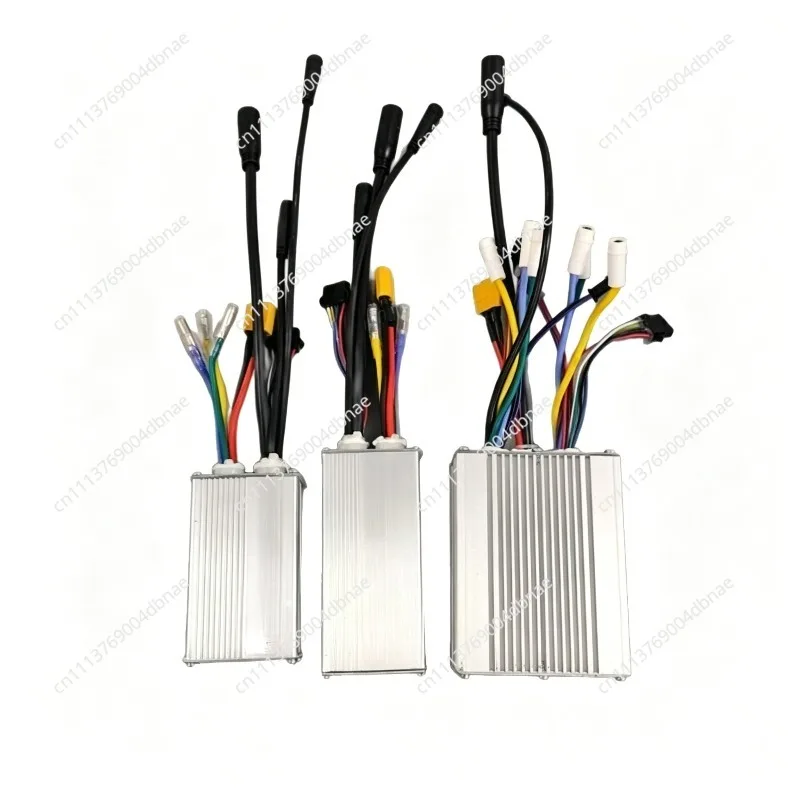 Electric  Controller 500W 750W 1500W Brushless Motor Controller for Mountain Bike  Scooter Tricycle 1 pcs