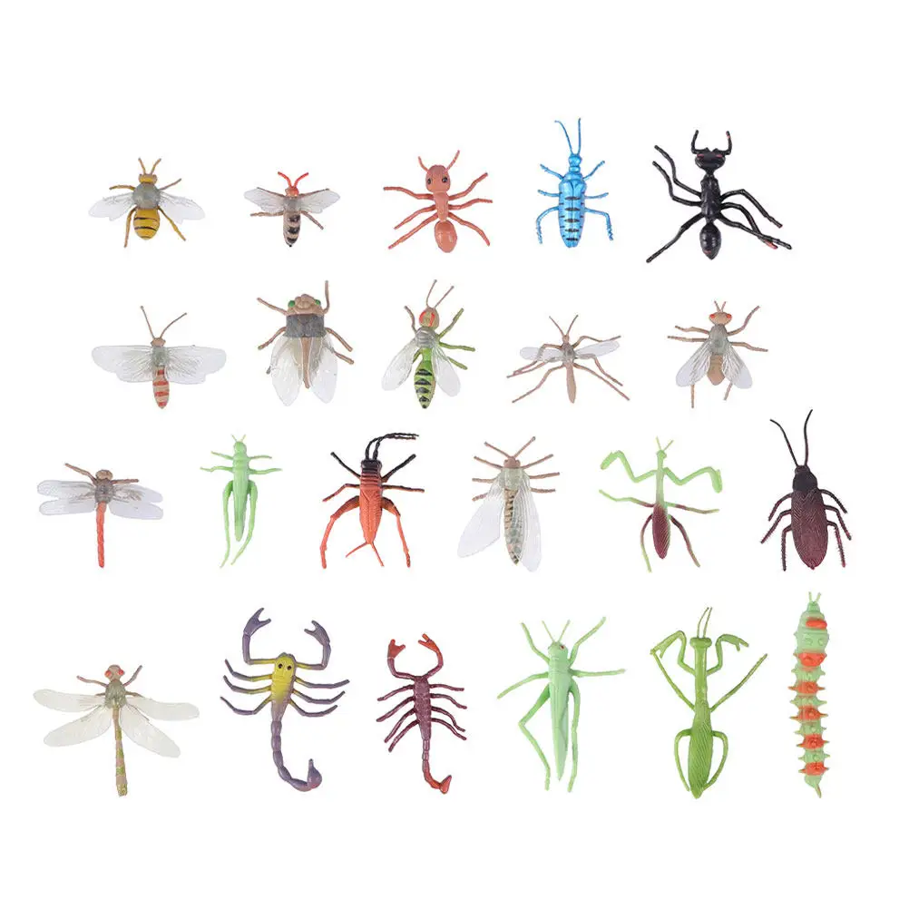 66-pcs-simulated-figurines-interesting-toy-insects-children-accessory-toys-plastic-funny