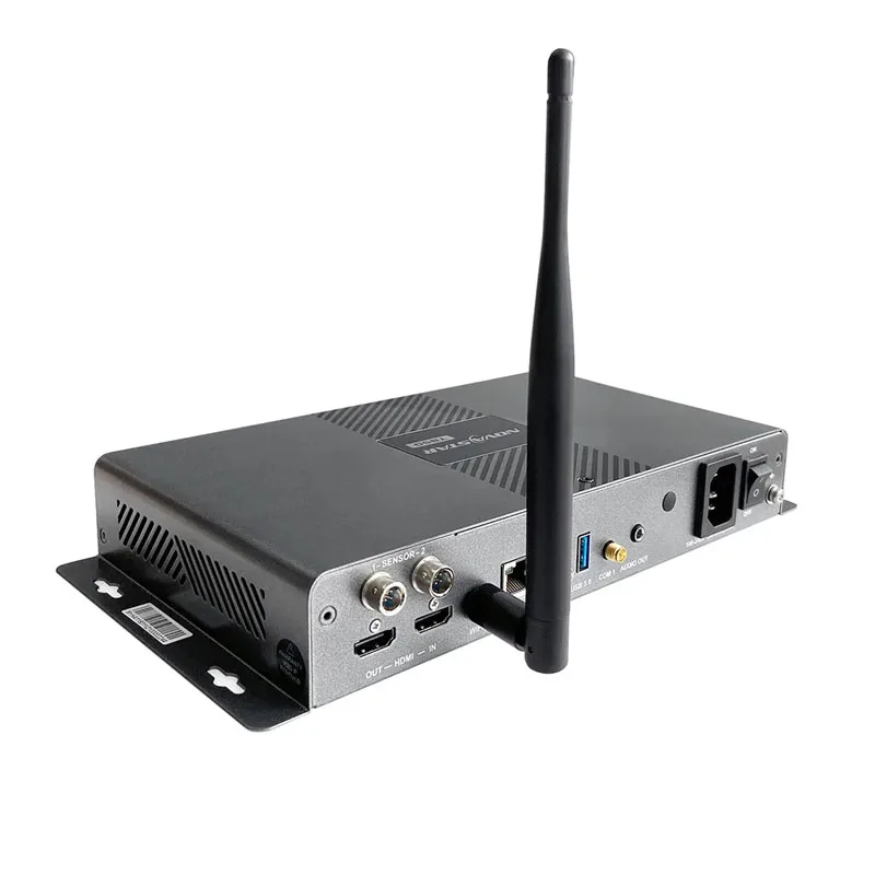 Novastar TB50 Full Color LED Display Player / Sending Box  Control range 1280 x 1024pixels ，with HDMI intrrface