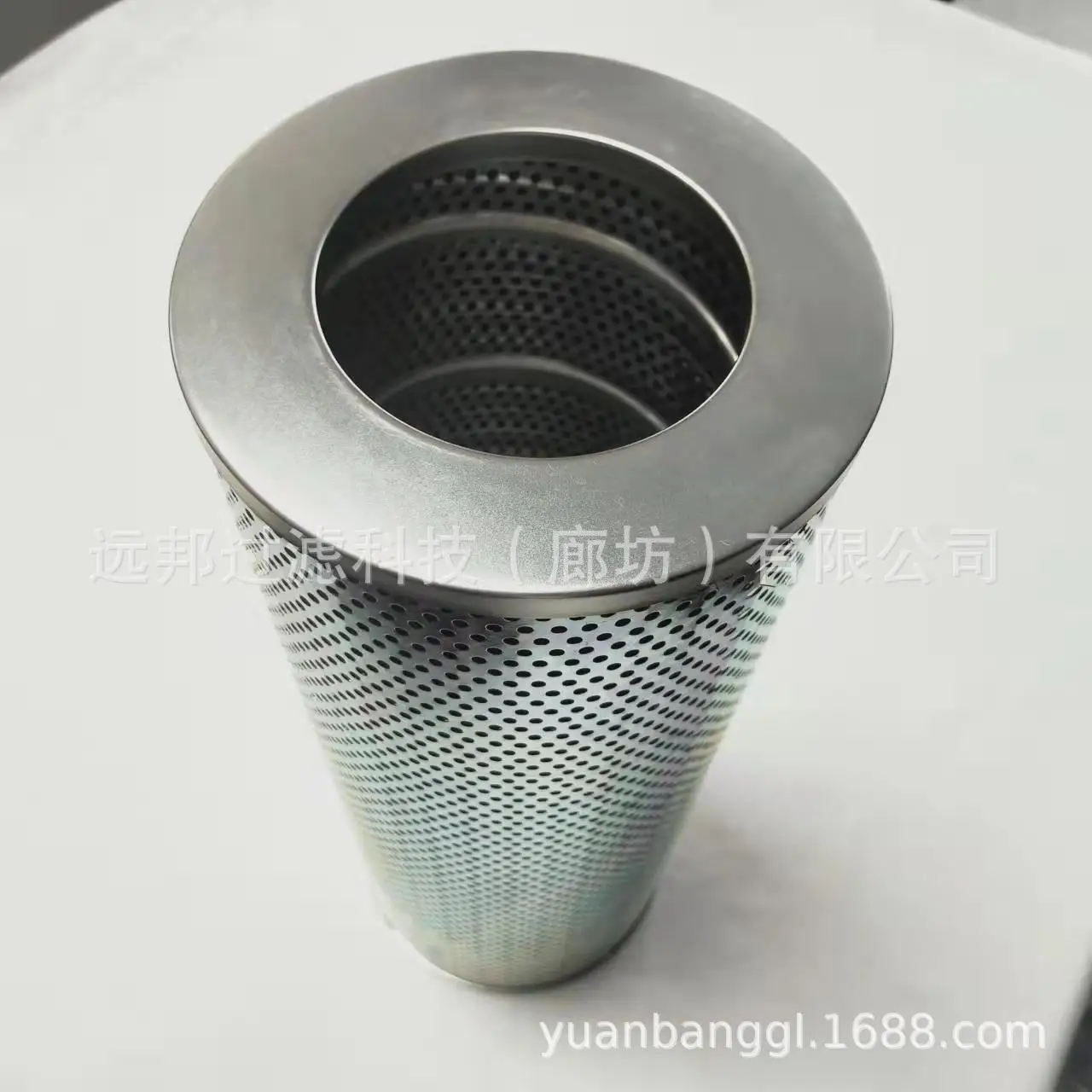 

Poke 296077531 HF35504 oil return filter P502541 mining equipment accessories hydraulic filter element