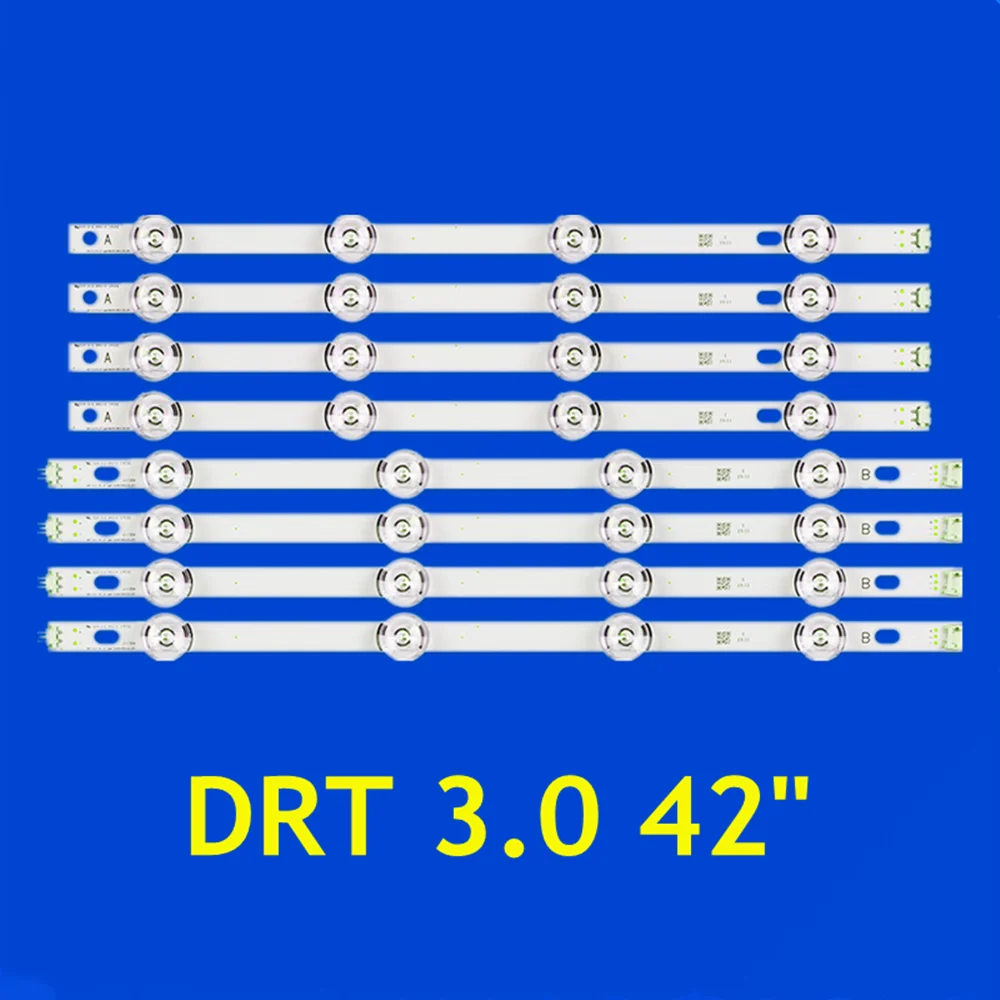 

LED Backlight for 42LB650V 42LB561U 42LB582V 42LB582B 42LB5550 42LF560V 42LF562V 42LF564V 42LF580V 42LF620V 42LF650V DRT 3.0 42