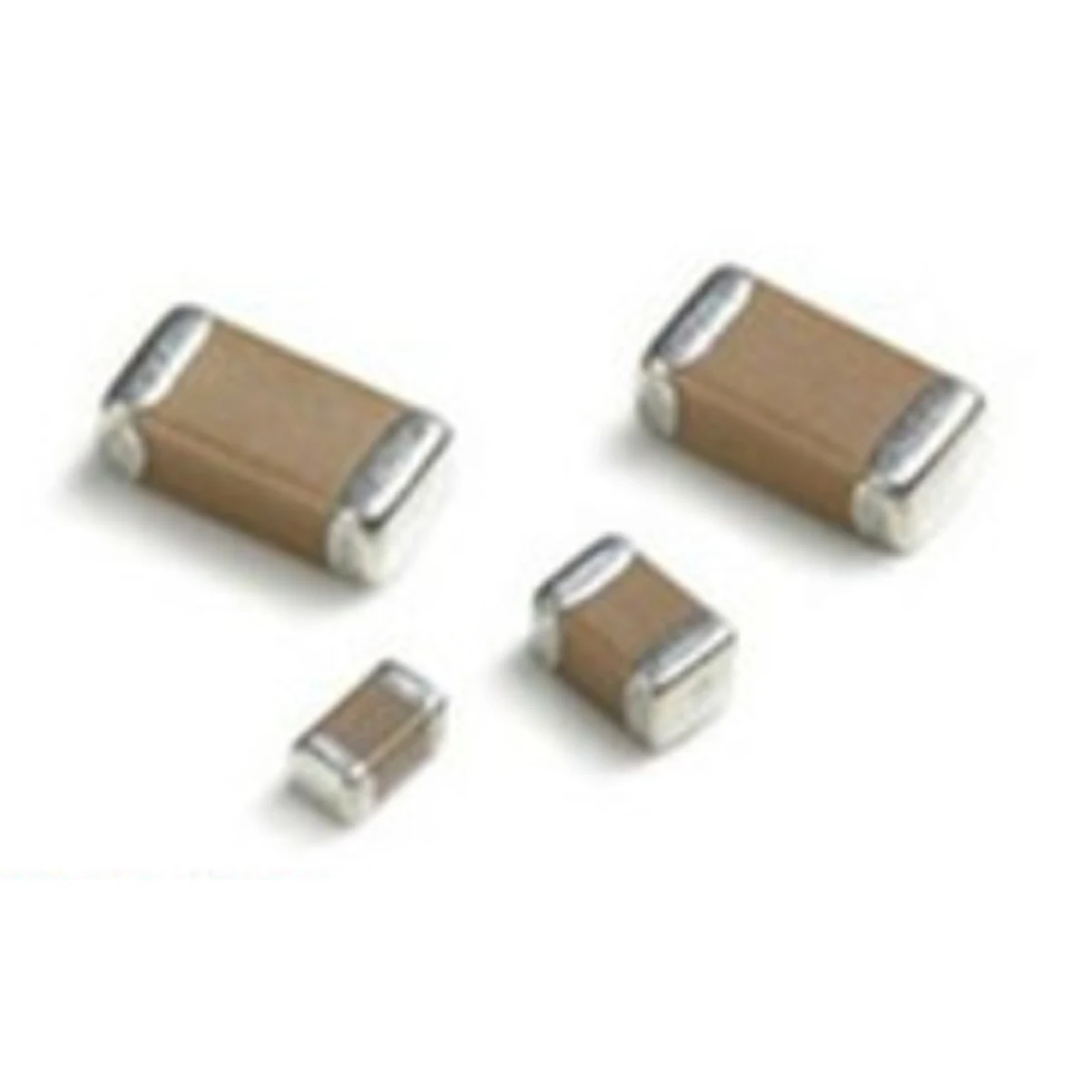 100PCS GRM1555C1H1R5BA01D SMD MLCC capacitor,1.5pF 50V C0G,0402 1005 ultra-low capacitance high precision ceramic chip capacitor