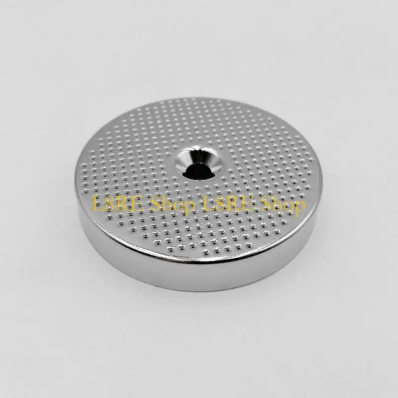 L8RE Handle Filter Coffee Maker Brewing Filter for Espresso Machines Coffee Making