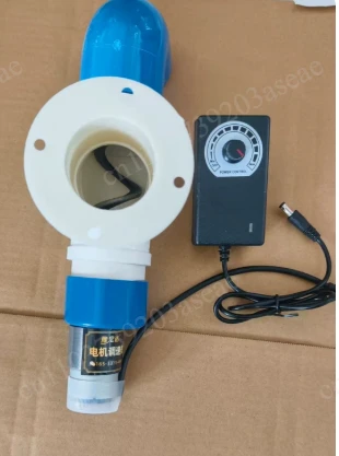 220V Jiaolong feeder can reduce the color of granular powder products and ship them randomly.