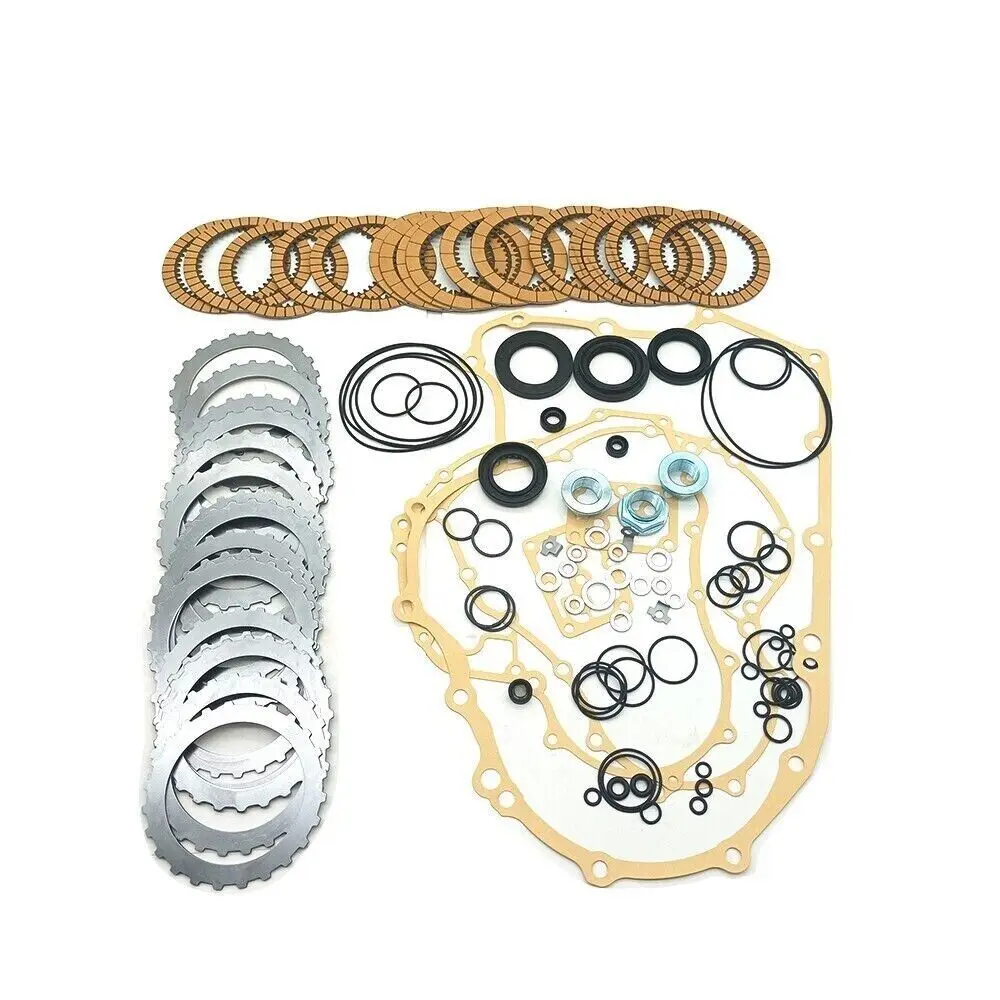 1set Auto Transmission Master Rebuild Kit MAXA BAXA MDWA CG5 For HONDA ACCORD ACURA ODYSSEY PRELUDE Car Accessories Parts