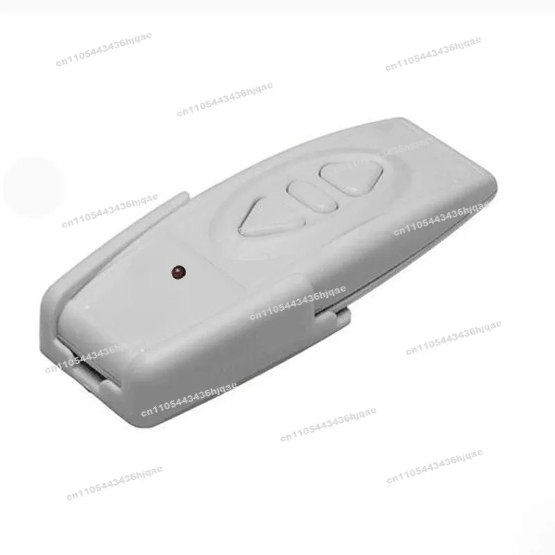 Electric Lifting Wireless, Intelligent Remote Control, Three Buttons, Single Motor  Electric Nursing Bed