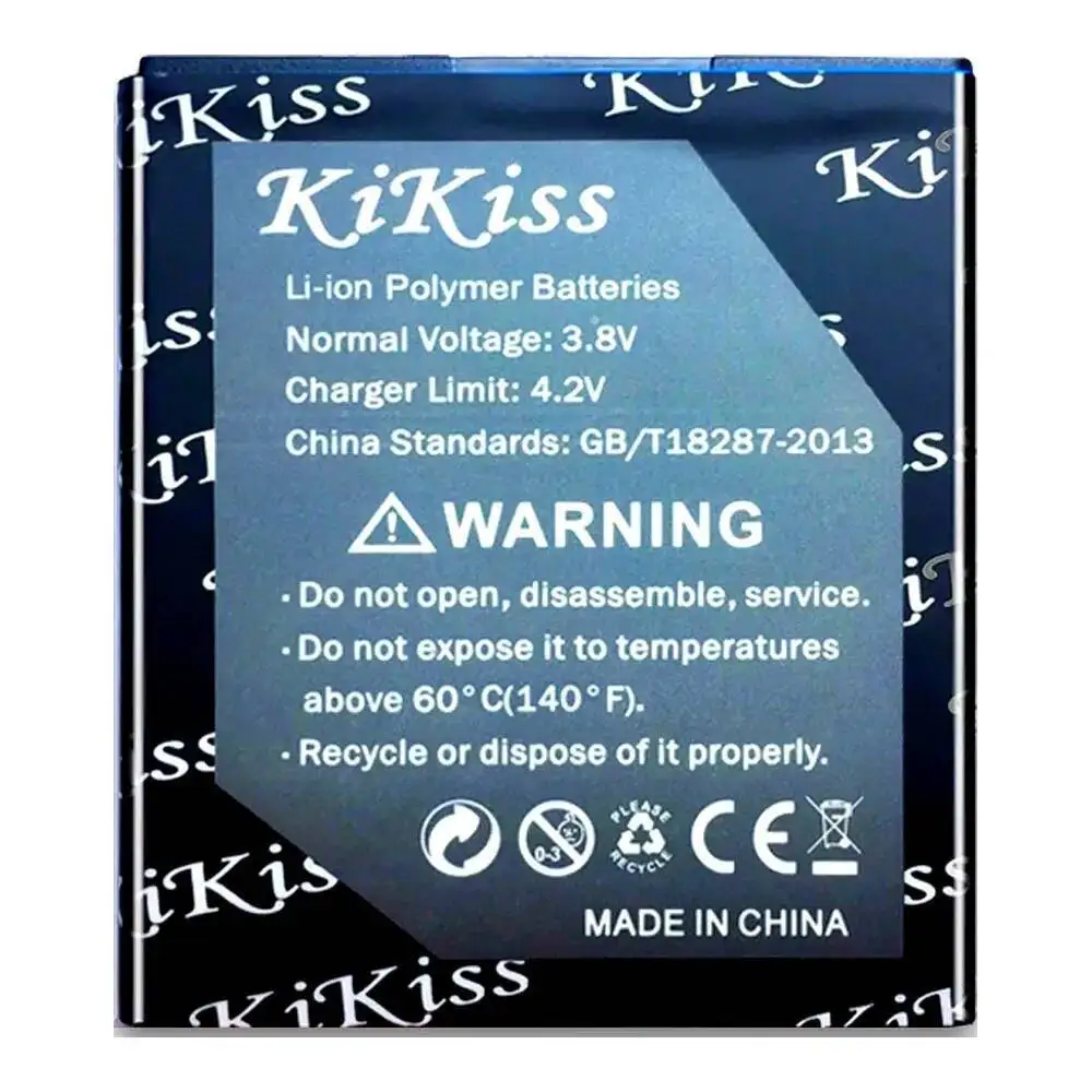 

High Compatibility 3200Mah B11P1421 For Asus Zenfone C ZC451CG Z007 Performance Mobile Phone Battery