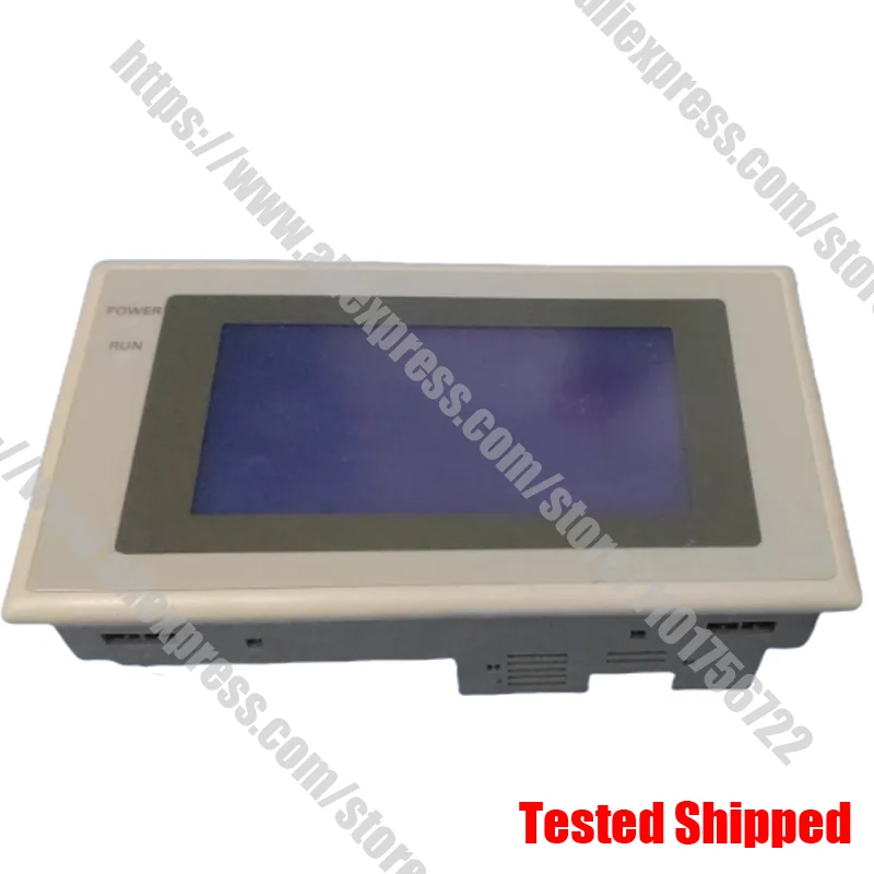 

Новый оригинальный сенсорный экран NT20S-ST121-ECV3 10,4 HMI