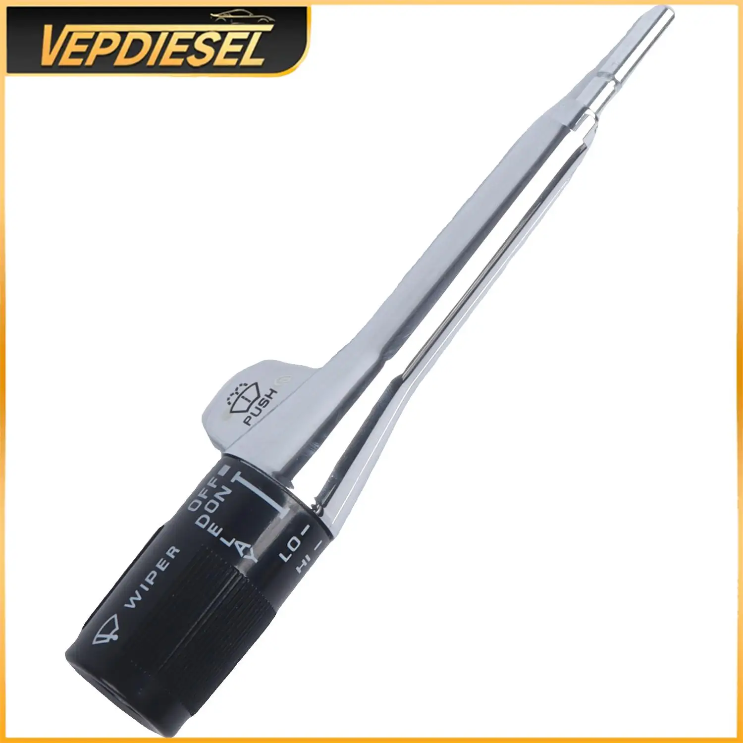 

Turn Signal Delay Wiper Lever Switch 22510144 2310806 For Chevy Caprice Monte Carlo Malibu Impala Suburban Buick Century LeSabre