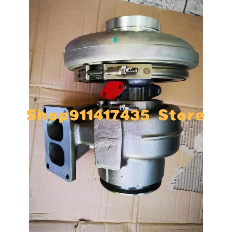 

Applicable to Volvo engine hx55 turbocharger 4044313 20728220