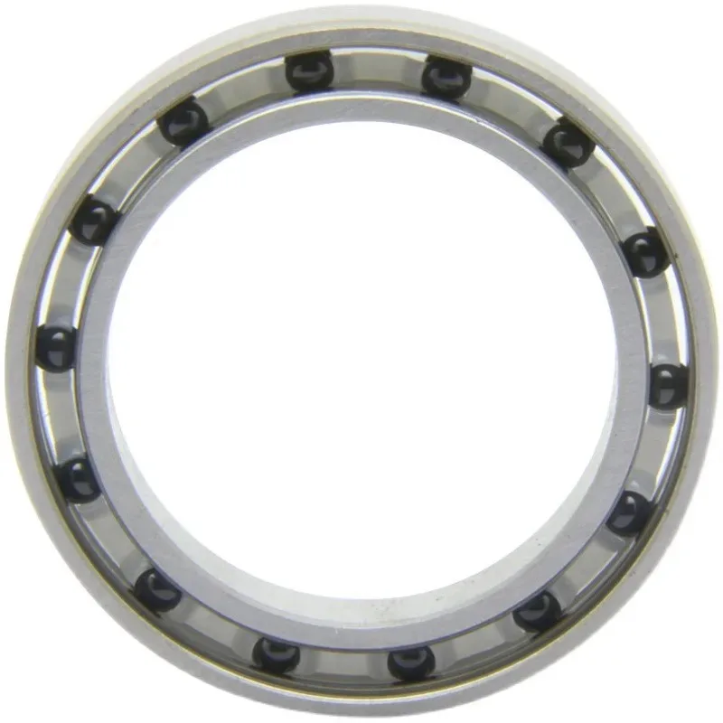 AliExpress NONE For Mountain Bike/Road Bike Hub Ceramic Bearing6000Peilin15267Super moisturizing6802 /6803/ 6902 /6903，For bicycle parts and com