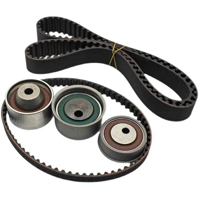 

Original Quality Distribution Kit Timing Kit Set For Landwind X5 X7 2.0T