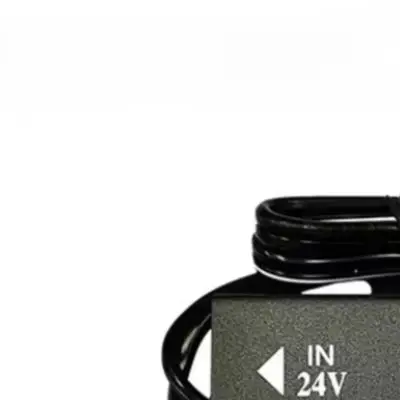 12V To 24V Power Adapter Vehicle Power Module 24V-12V Converter Overload Protection For Car Audio Installation