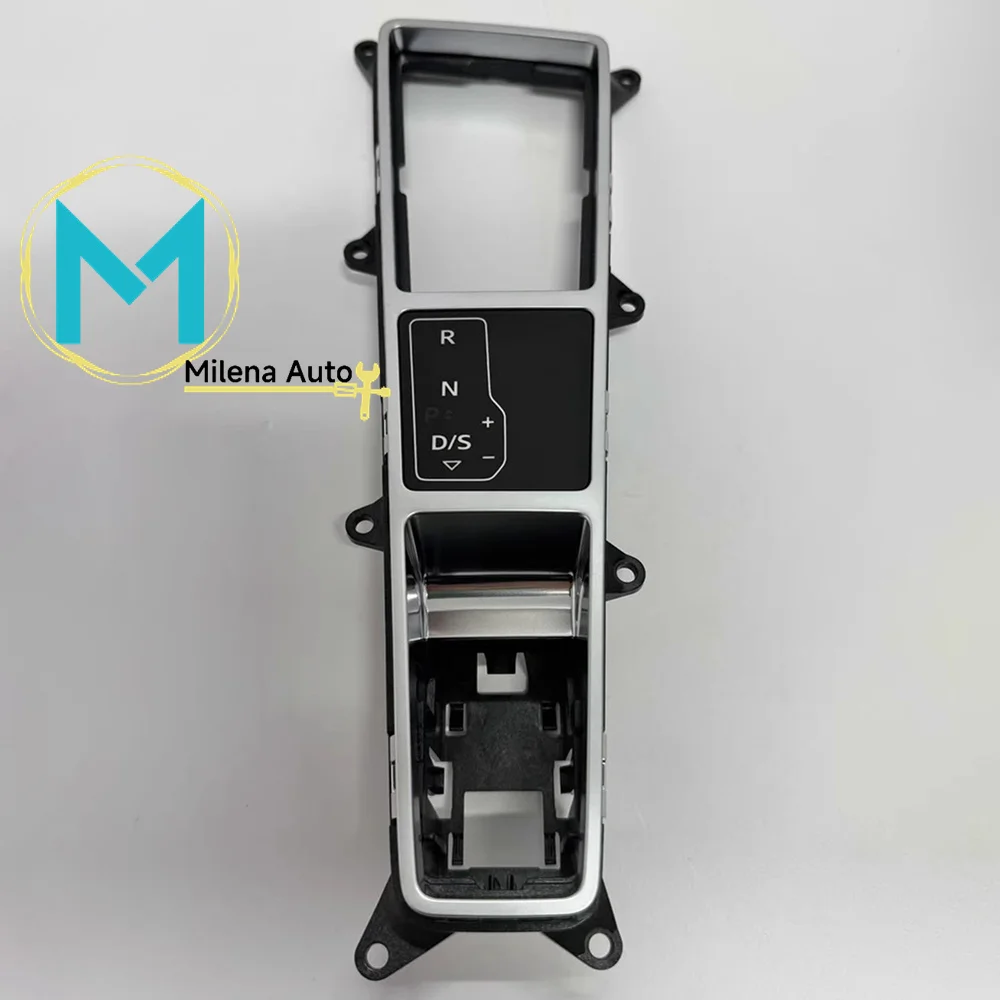For Audi A6 C8 upgrade modified high chrome button lifter switch 4K0 927 225B 4K0927225B