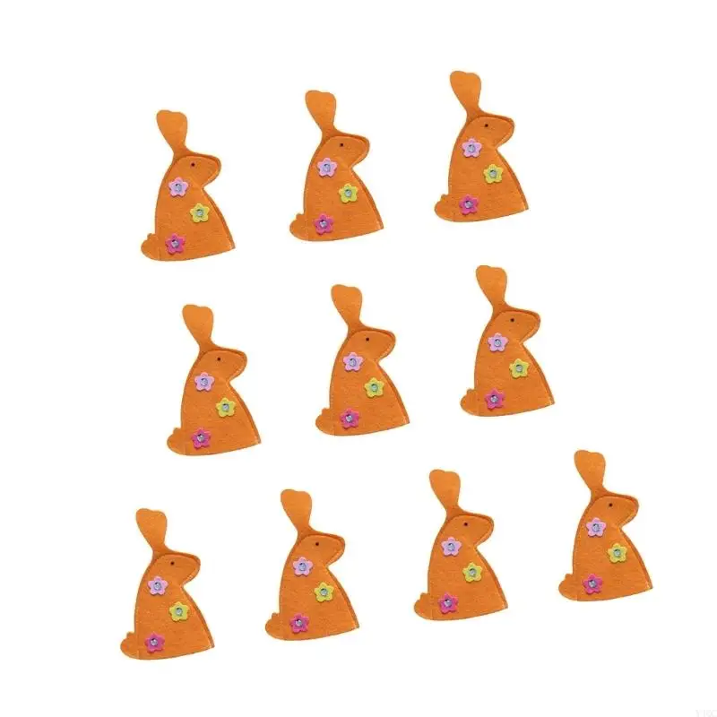 البيض يغطي البيض حامل بيض للبيض للاحتفال بالاحتفال بالاحتفال بزخرفة Y4QC #4