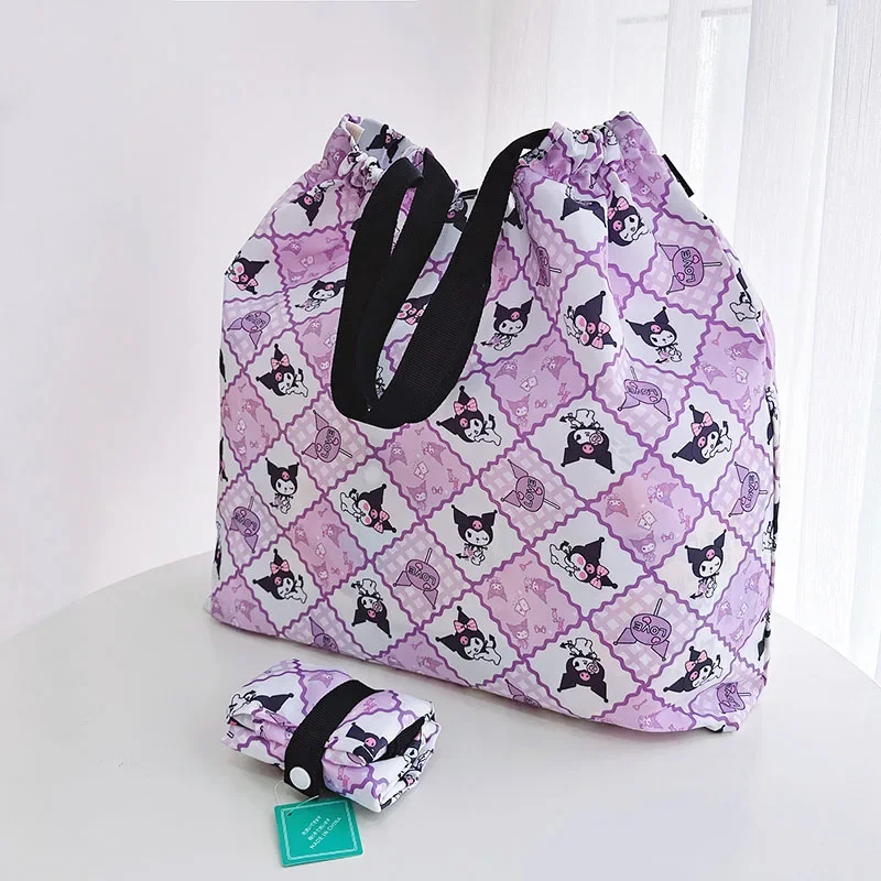 Рисунок 6 - Sanrio женская дорожная сумка с героями мультфильмов