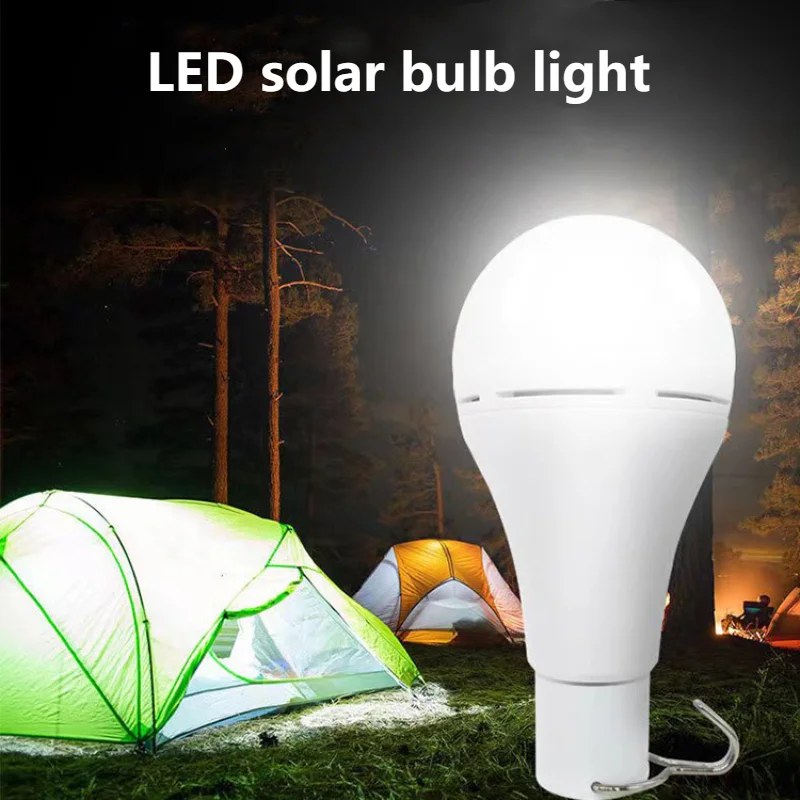 

Solar Energy Charging Emergency Light Outdoor Camping Courtyard Multi Functional Small Waist Charging Light