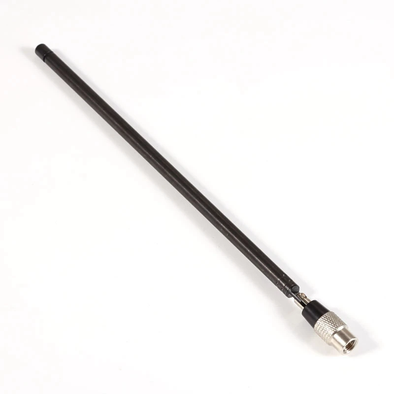 ANT500 Antenna Telescopic Antenna SMA 75Mhz To 1Ghz For Hackrf-One