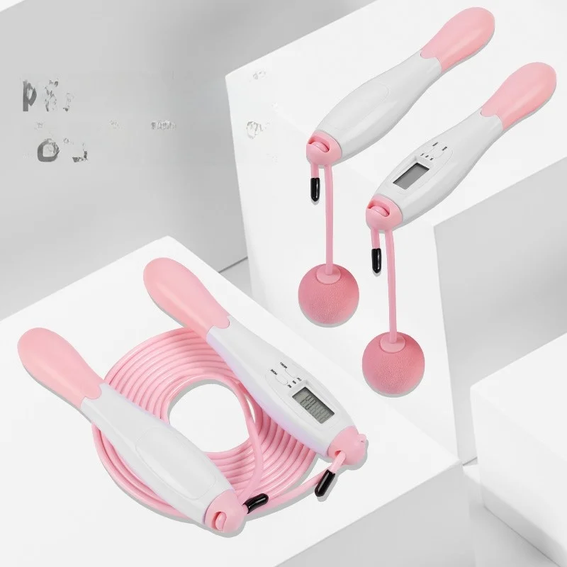 corde-a-sauter-sans-fil-avec-compteur-electronique-pour-adultes-–-corde-de-fitness-professionnelle-pour-bruler-les-graisses-et-activites-sportives-avec-resistance-a-la-charge