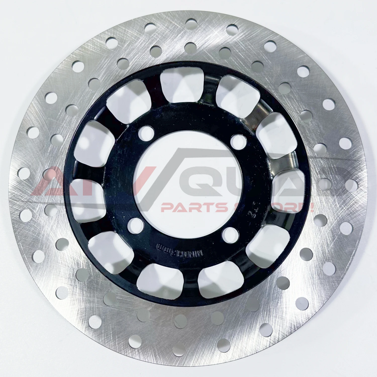 Front Brake Plate Front Brake Disc for CFmoto 400 450 500 X5 X-Lander 600 X6 U6 625 800 CF800-3 U8 9010-080001 9010-080001-1000