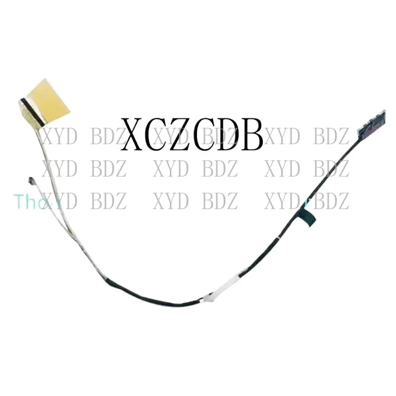 

DB 300 Гц 40PIN FHD ЖК-экран Гибкий кабель для ASUS ROG G733QS 6017B 1549501
