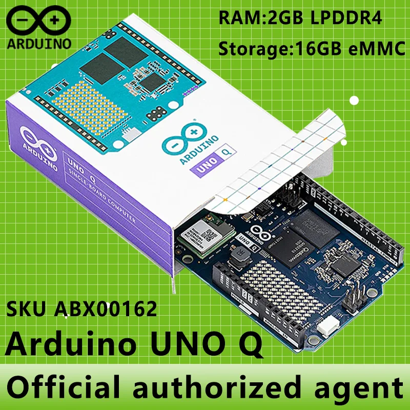 arduino-uno-q-abx00162-2gb-16gb-la-nuova-generazione-di-computer-a-scheda-singola-dragonwing-qrb2210-mpu-stm32u585-mcu