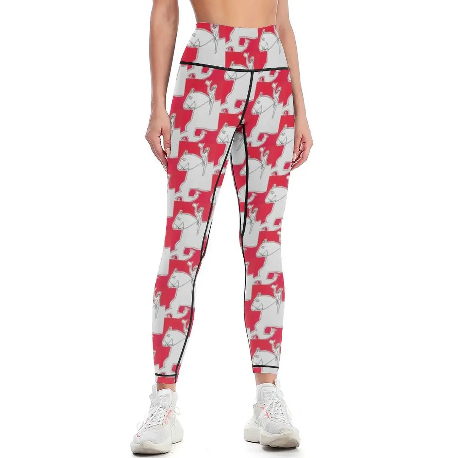 

Dot’s cinco de mayo B Leggings legging pants raises butt Women's push up sportswear for gym sports for push up Womens Leggings