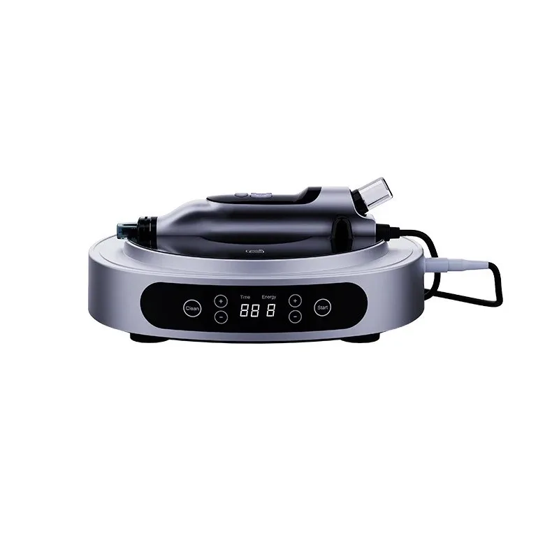 Facial Hydration Device, Mesoderm Introduction Device, Automatic Liquid Output Water Light Instrument, Used in Beauty Salons