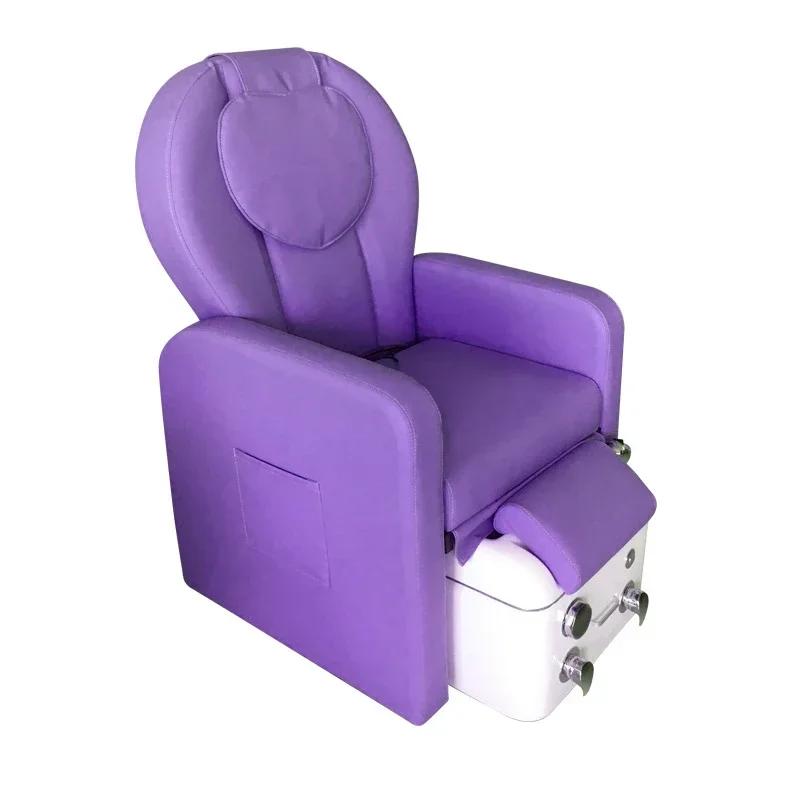 

wholesale foot Massage Sofa Nail Salon Furniture Spa salon Massage pedicure chair