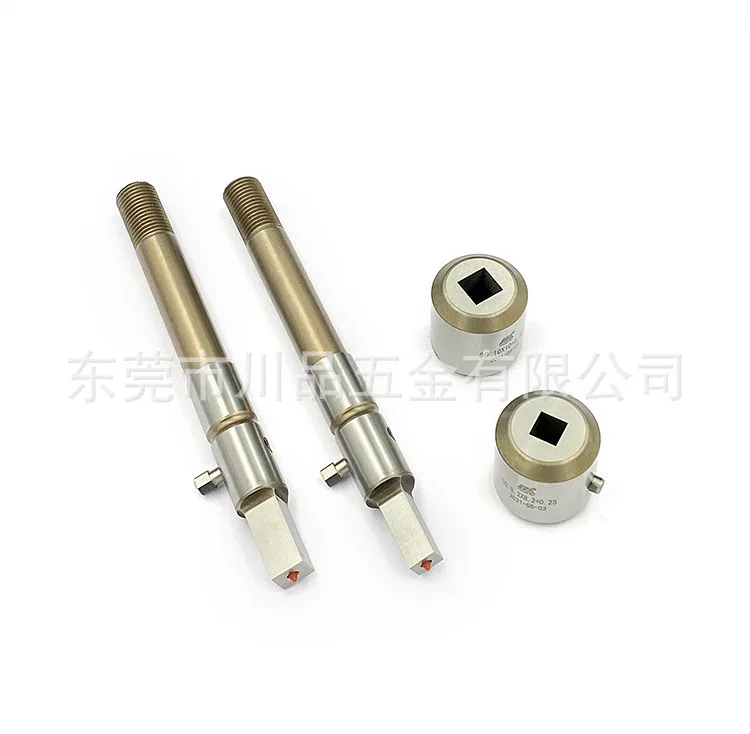 برج رقيق التحكم العددي لكمة MAP1000 التخليص اليومي آلة الغزل أداة قالب محطة مربع لكمة