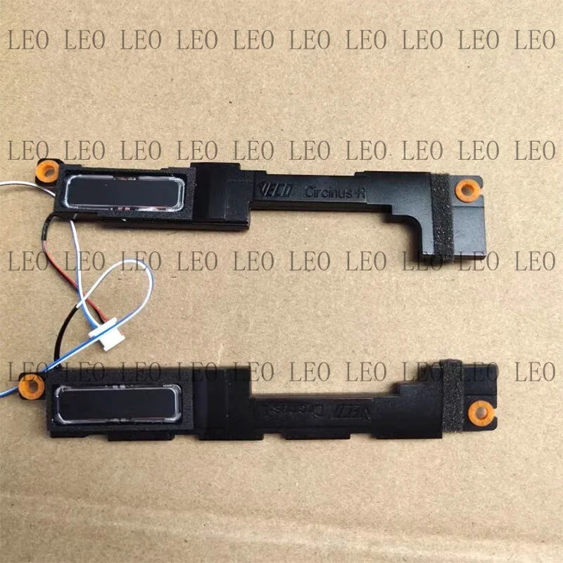 MY M47347-001 New Internal Speaker L&R For HP Chromebook x360 14c-cc Laptop