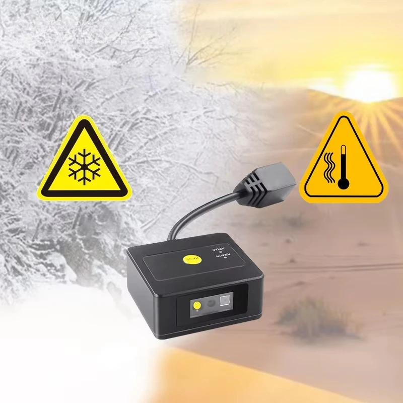 

Conveyor Code Scanner Auto Command Trigger Inventory Professional Automotive Barcode Scanners