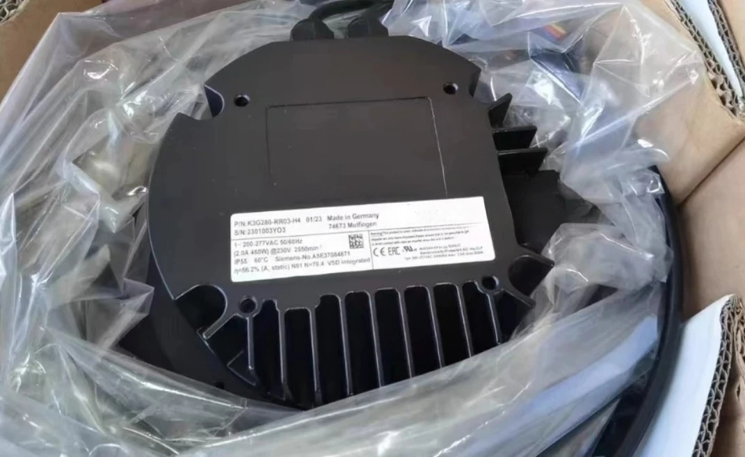 

1PCS，K3G280-RR03-H4