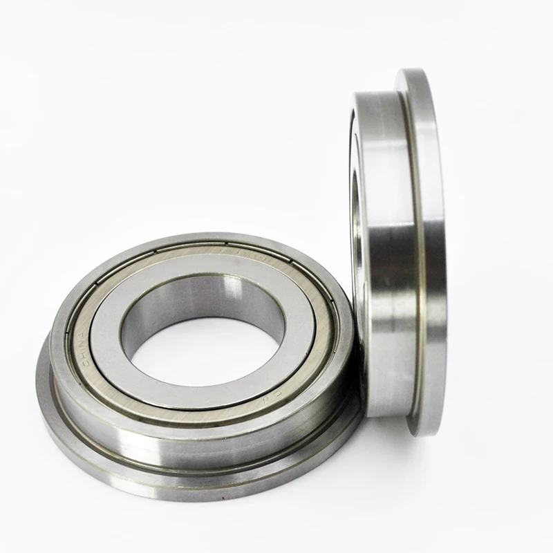 QJ109EZ Automotive Differential Steering Machine Bearing QJ109 40*75*85*16mm Angular Contact Ball Bearings for Fox Audi