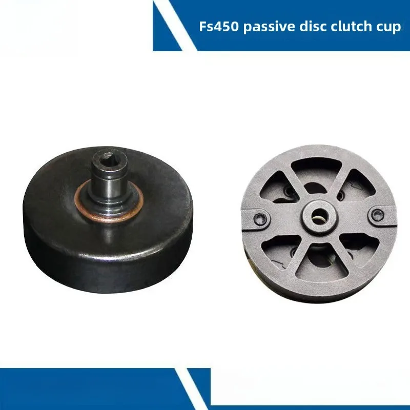 

Барабан сцепления в сборе для триммера Stihl FS350 FS400 FS450 FS480 OEM 4128 160 29004128 160 2001 Детали триммера для кустореза