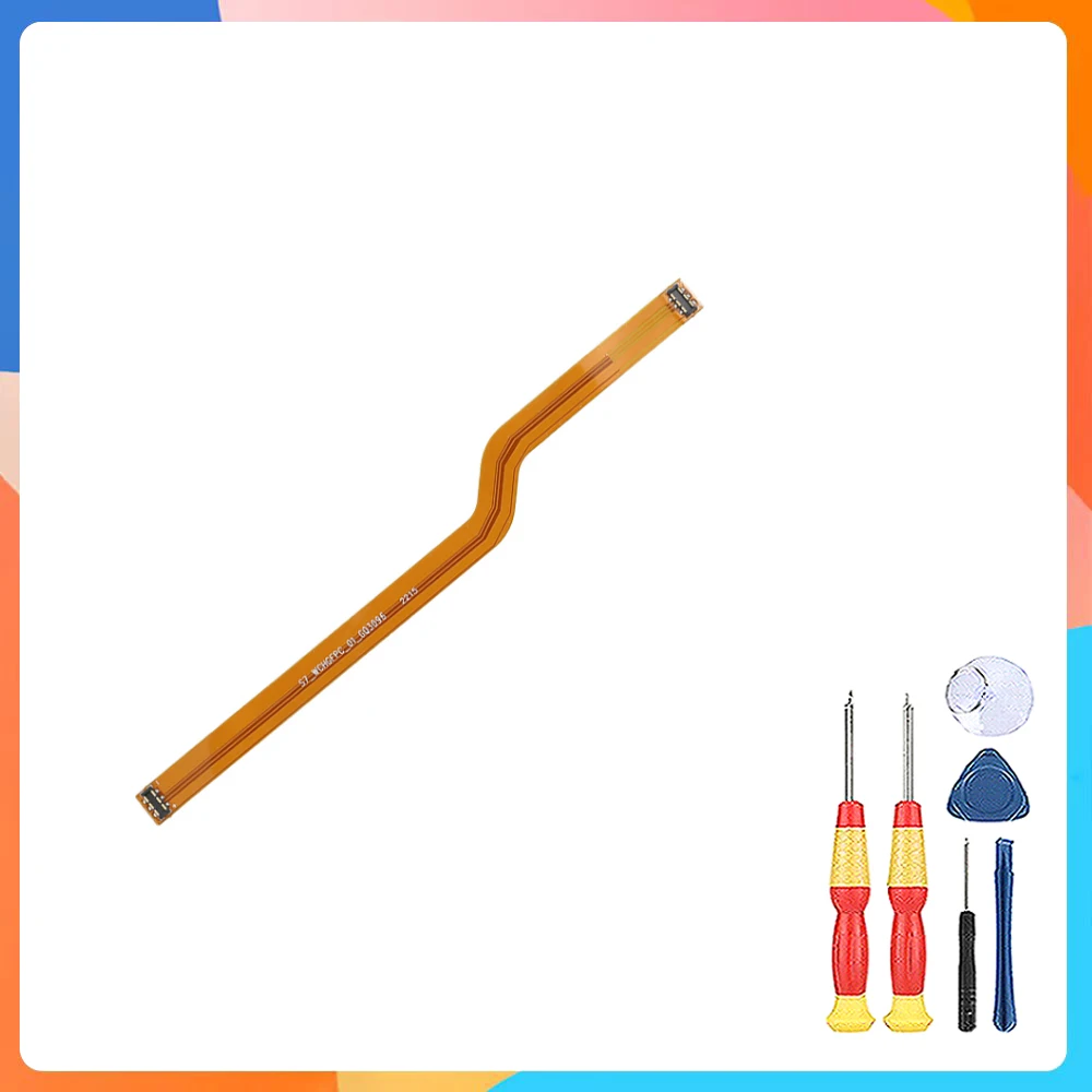 كابل دائرة شاحن لاسلكي مخصص كابل محول لوحة صغيرة كابل قياس المسافة لـ Ulefone Power Armor 13