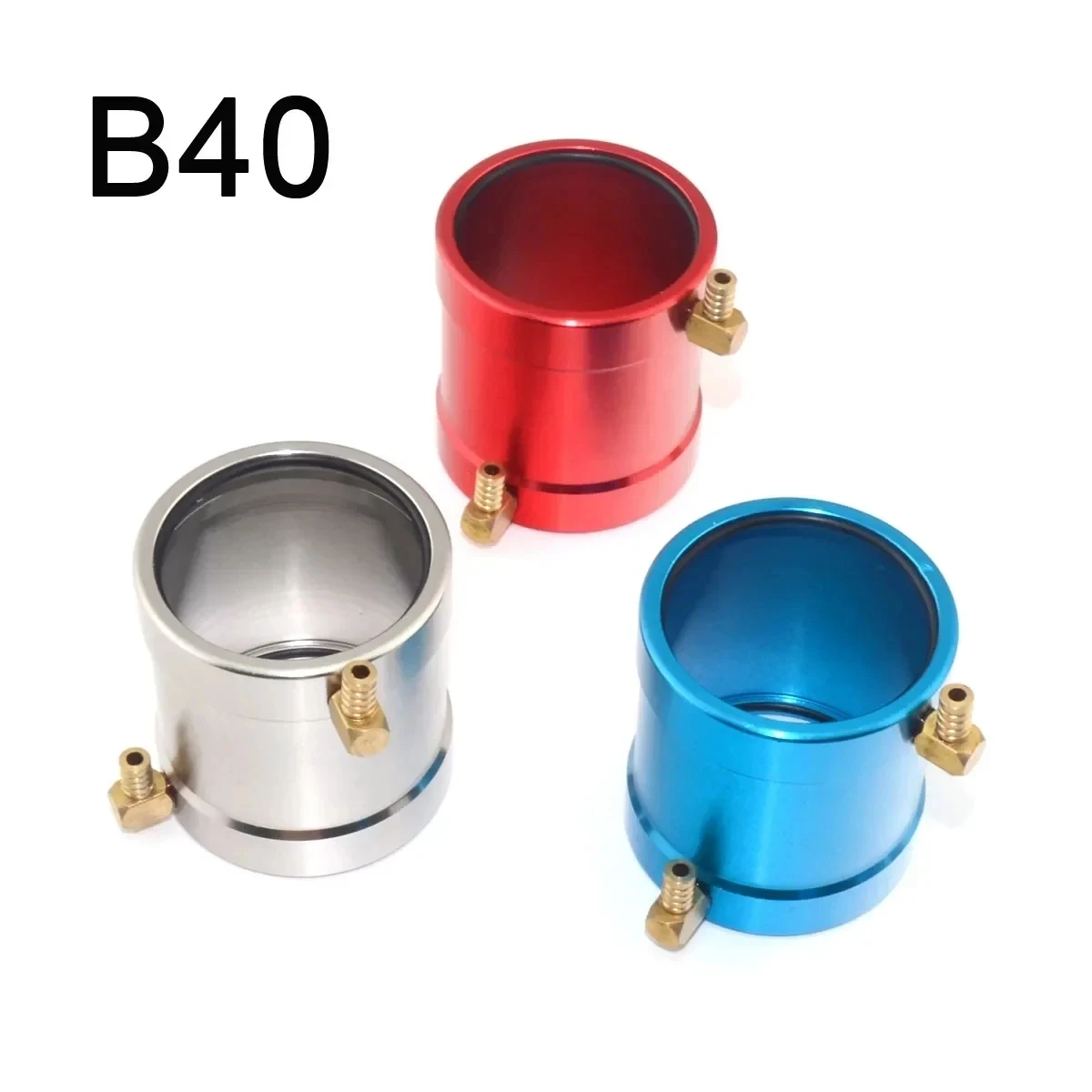 B20 B36 B40 Borstelloze Motor Aluminium Watergekoelde Jas Afstandsbediening Elektrische Boot Jet Boot