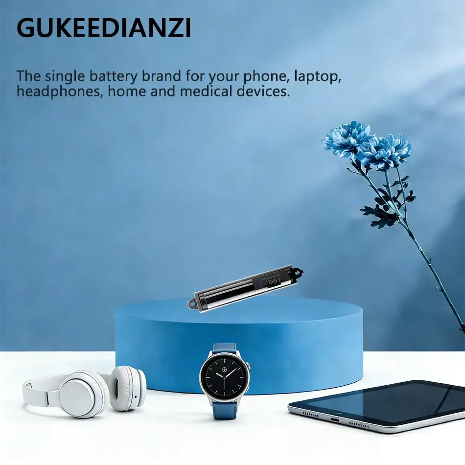 

Bluetooth Speaker Battery 359495 359498 330105 404600 2230Mah For Bose Soundlink Mobile II