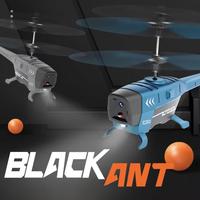 2025 Auto Obstacle Avoidance RC Drone 2.4GHz Remote Control Helicopter for Kids Adults Indoor Outdoor Flying Toy Birthday Gift