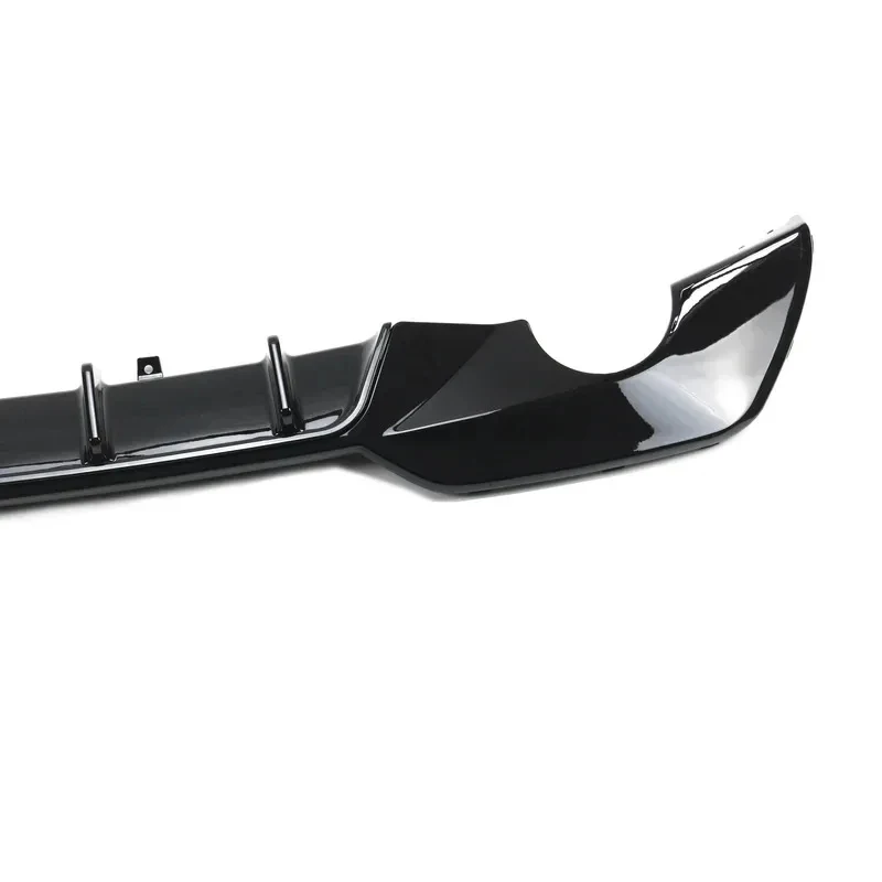 Best SellingBumper Lip car rear spoiler MT Peormance Diffuser 3 series G20 G28 2020High Quality
